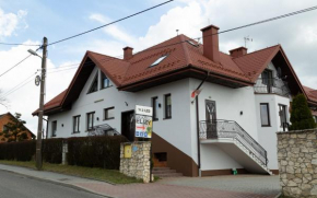 Zajazd u ELiZY, Michałowice